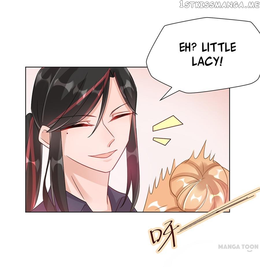 The Heiress VS Young Ruffian Chapter 20 - page 25