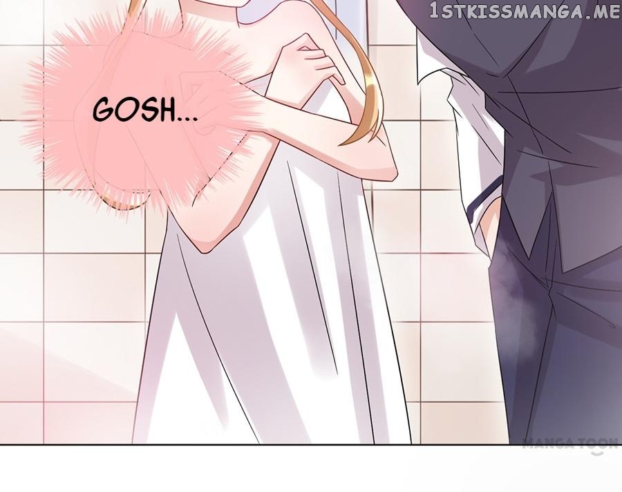 The Heiress VS Young Ruffian Chapter 20 - page 27