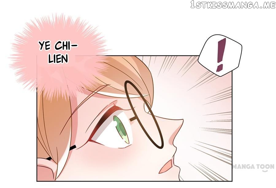 The Heiress VS Young Ruffian Chapter 20 - page 3