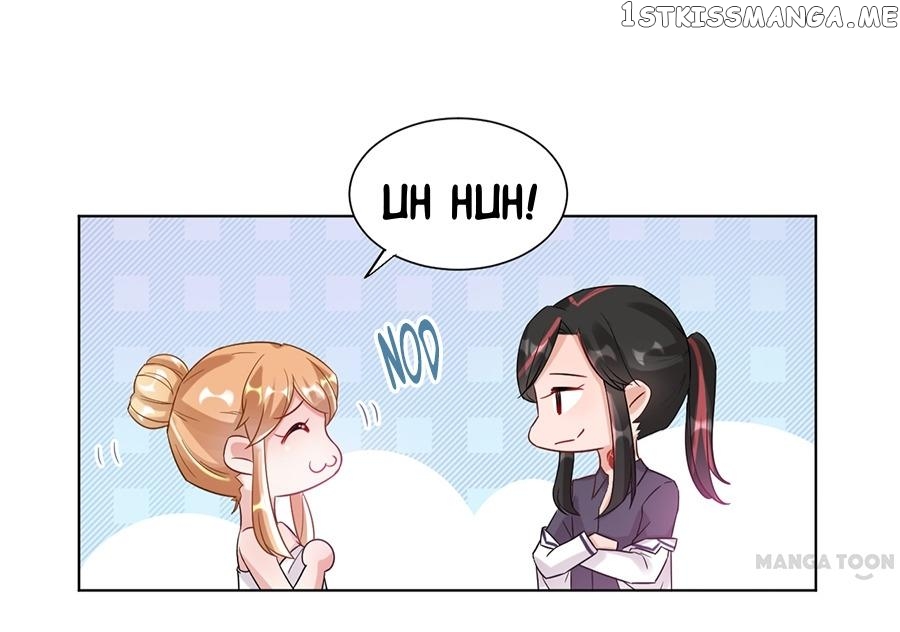 The Heiress VS Young Ruffian Chapter 20 - page 30