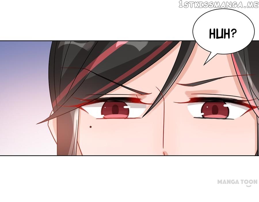 The Heiress VS Young Ruffian Chapter 20 - page 32