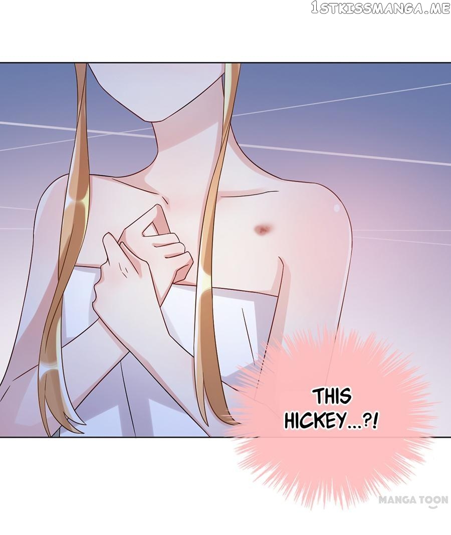 The Heiress VS Young Ruffian Chapter 20 - page 33