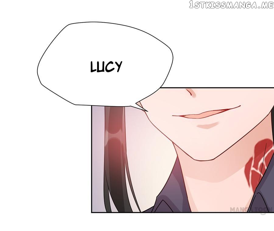 The Heiress VS Young Ruffian Chapter 20 - page 38