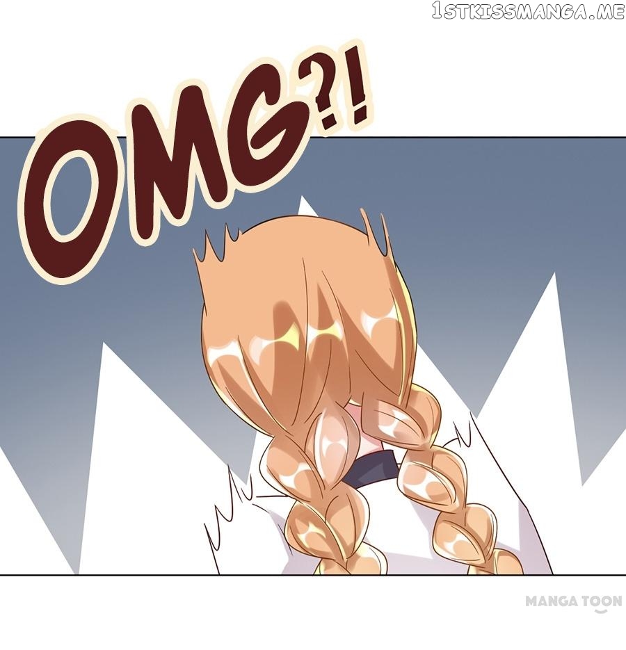 The Heiress VS Young Ruffian Chapter 20 - page 39