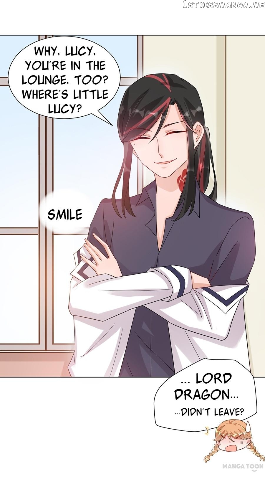 The Heiress VS Young Ruffian Chapter 20 - page 40