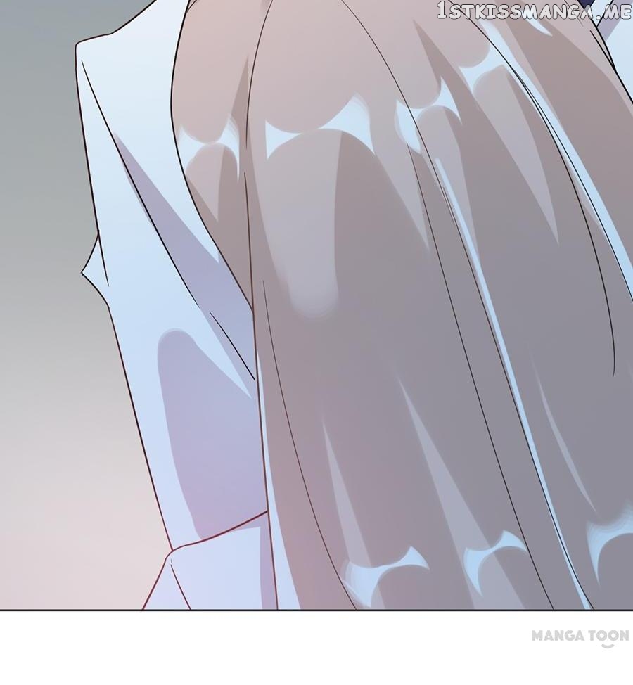 The Heiress VS Young Ruffian Chapter 20 - page 6