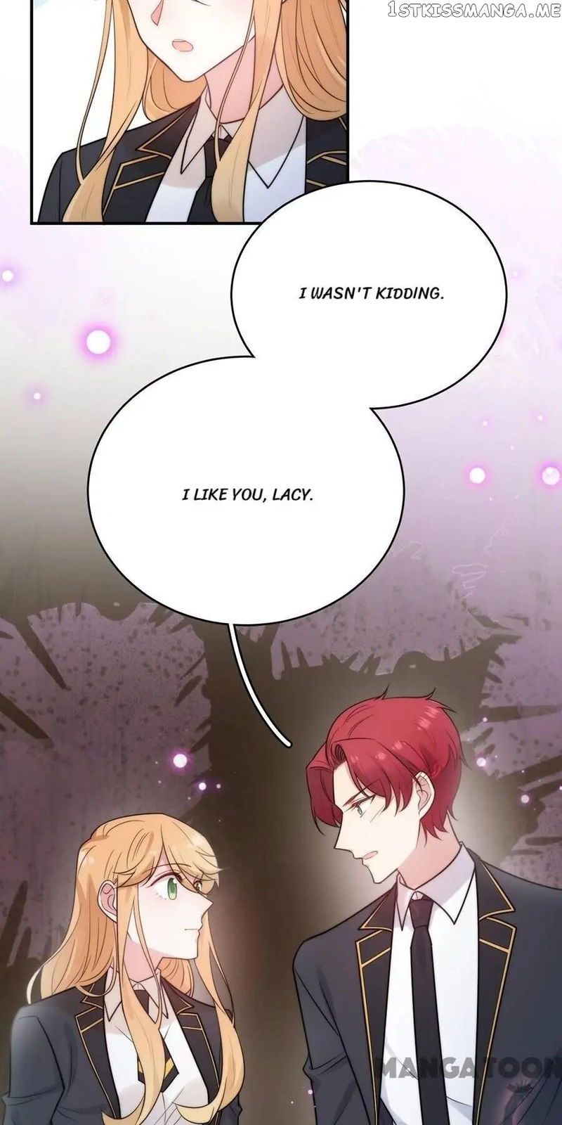 The Heiress VS Young Ruffian Chapter 245 - page 15
