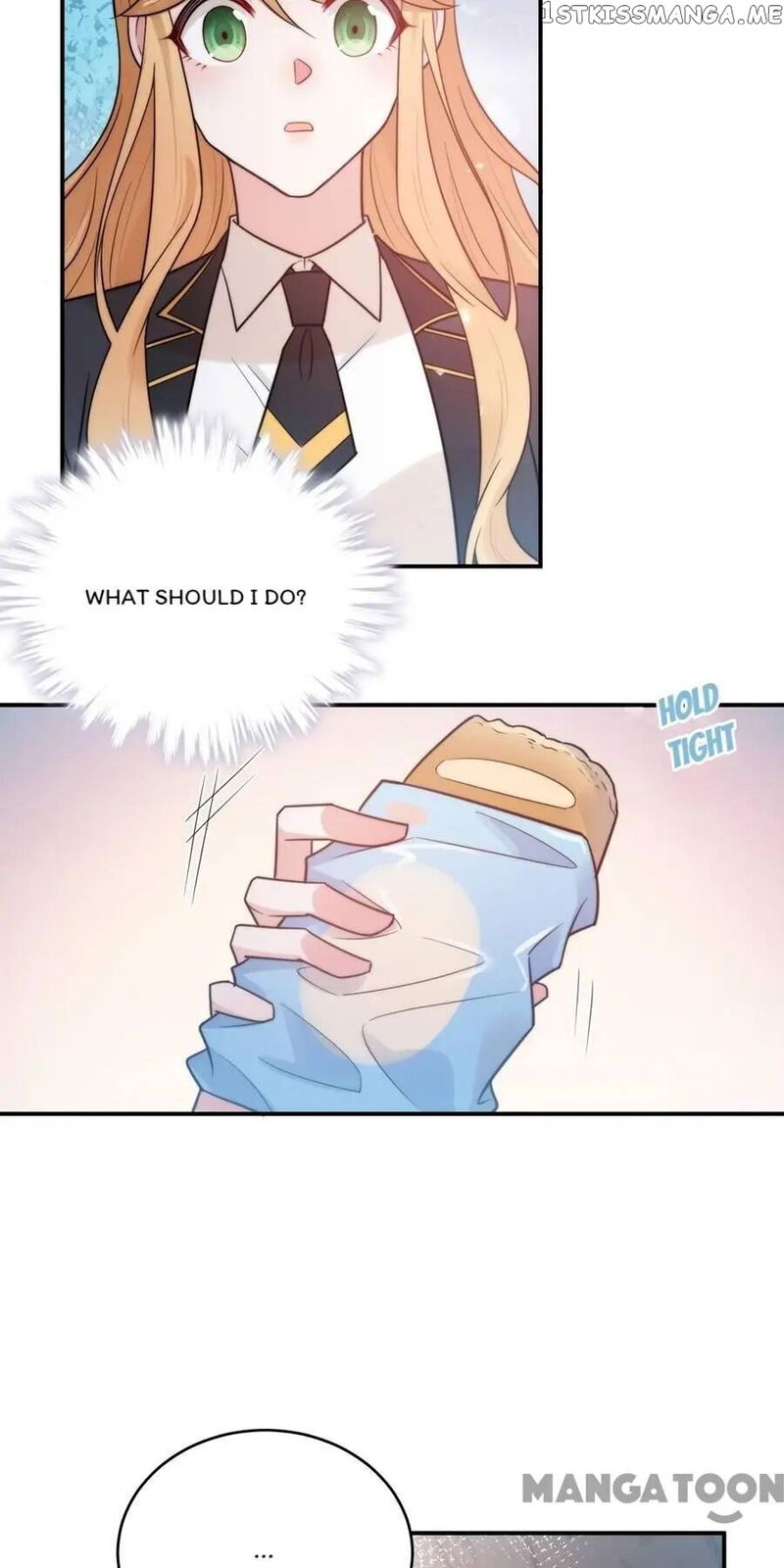 The Heiress VS Young Ruffian Chapter 245 - page 19