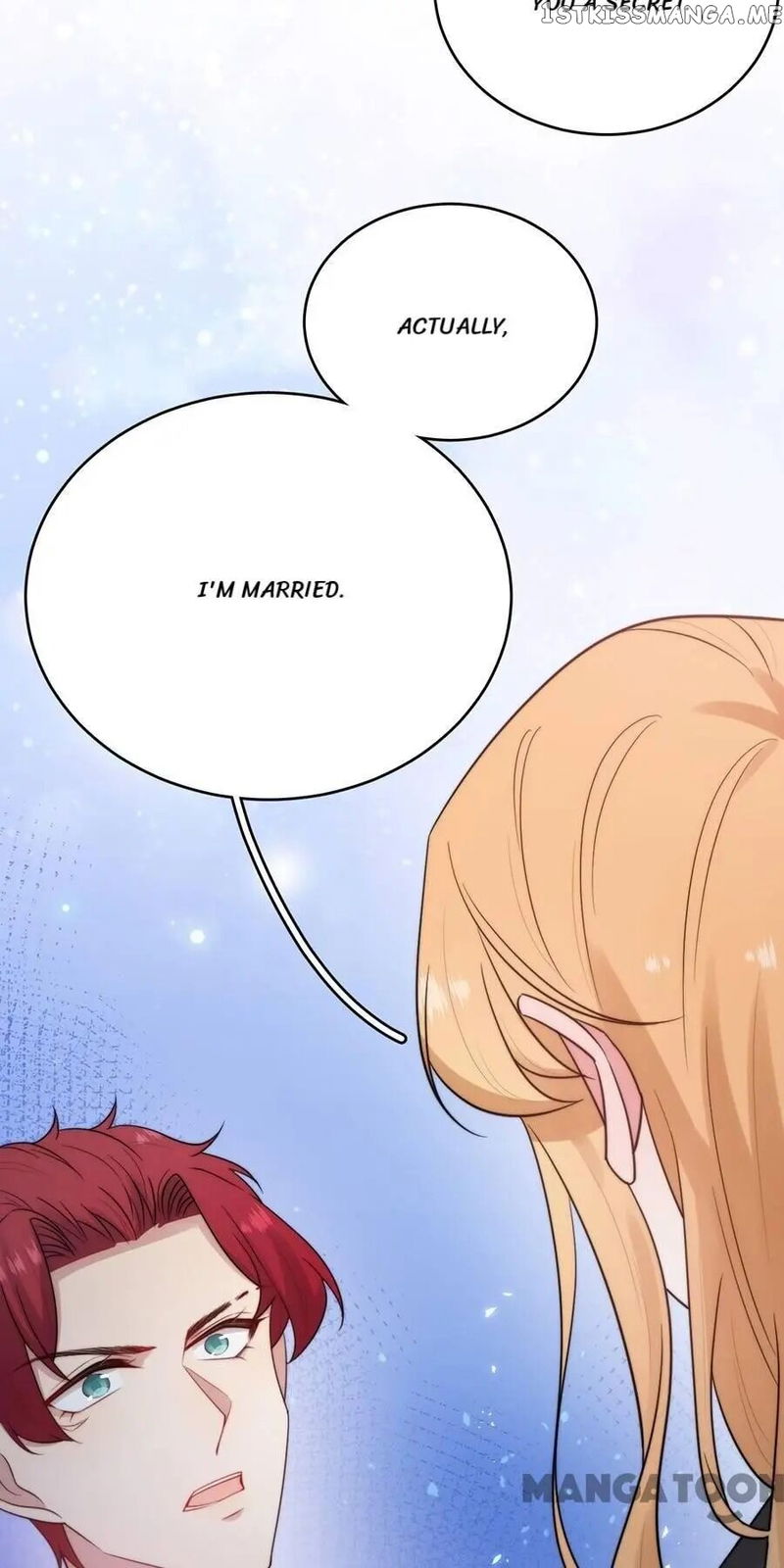 The Heiress VS Young Ruffian Chapter 245 - page 21