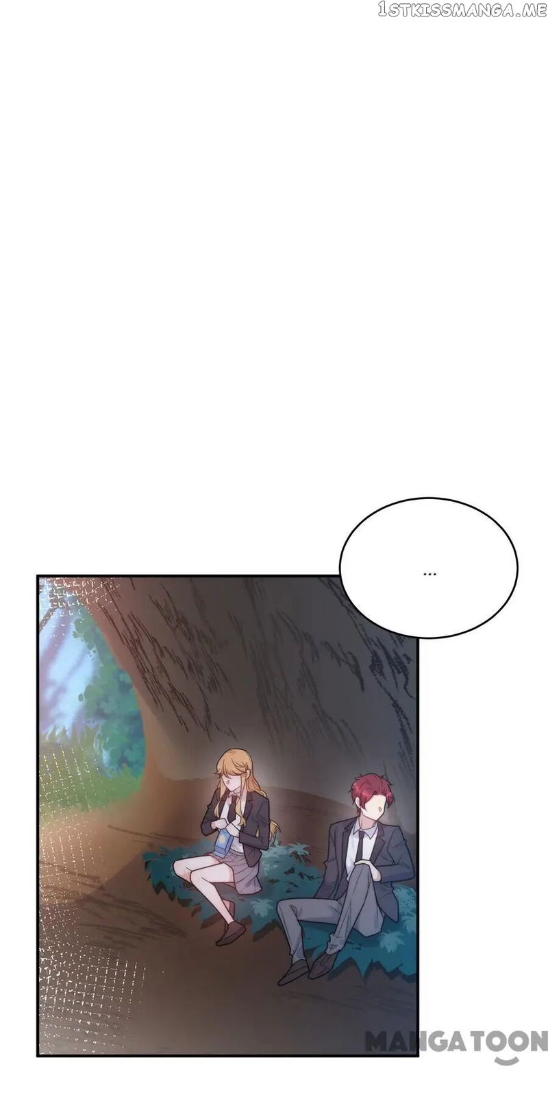 The Heiress VS Young Ruffian Chapter 245 - page 5