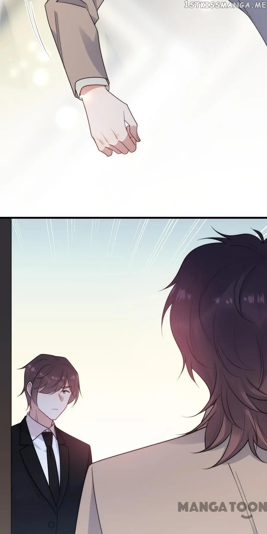 The Heiress VS Young Ruffian Chapter 292 - page 13