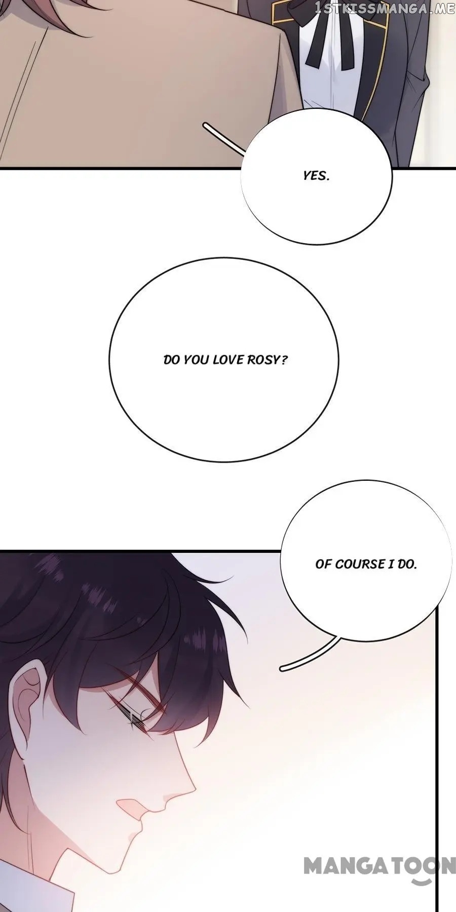 The Heiress VS Young Ruffian Chapter 292 - page 21