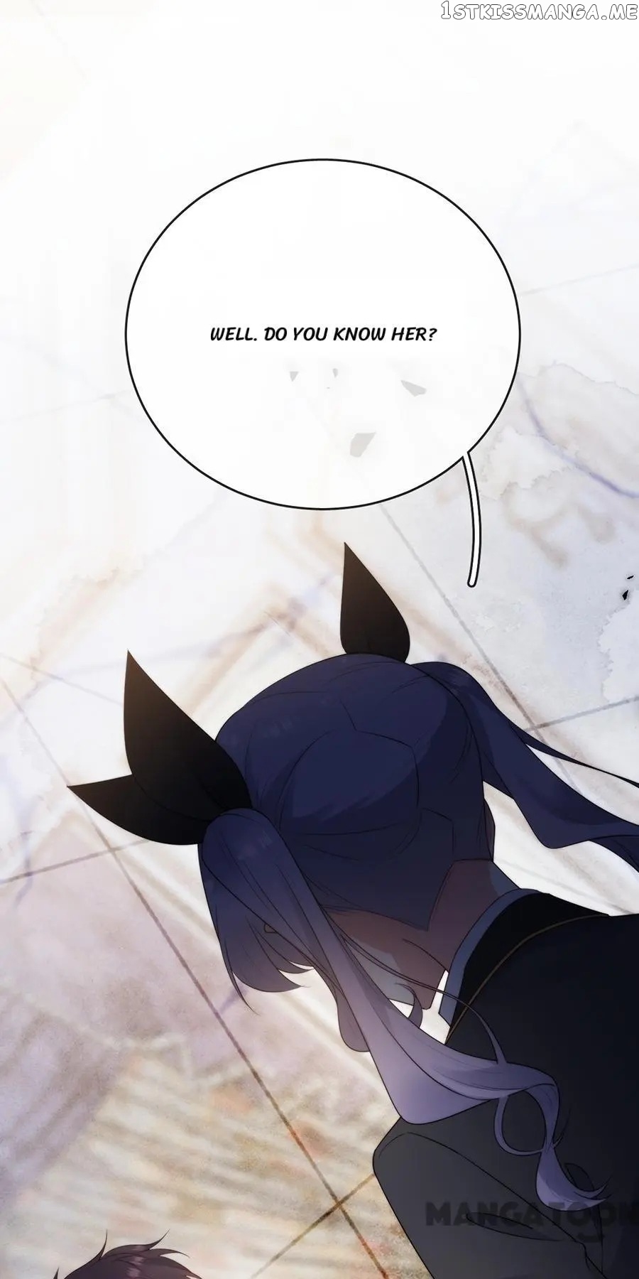 The Heiress VS Young Ruffian Chapter 292 - page 23