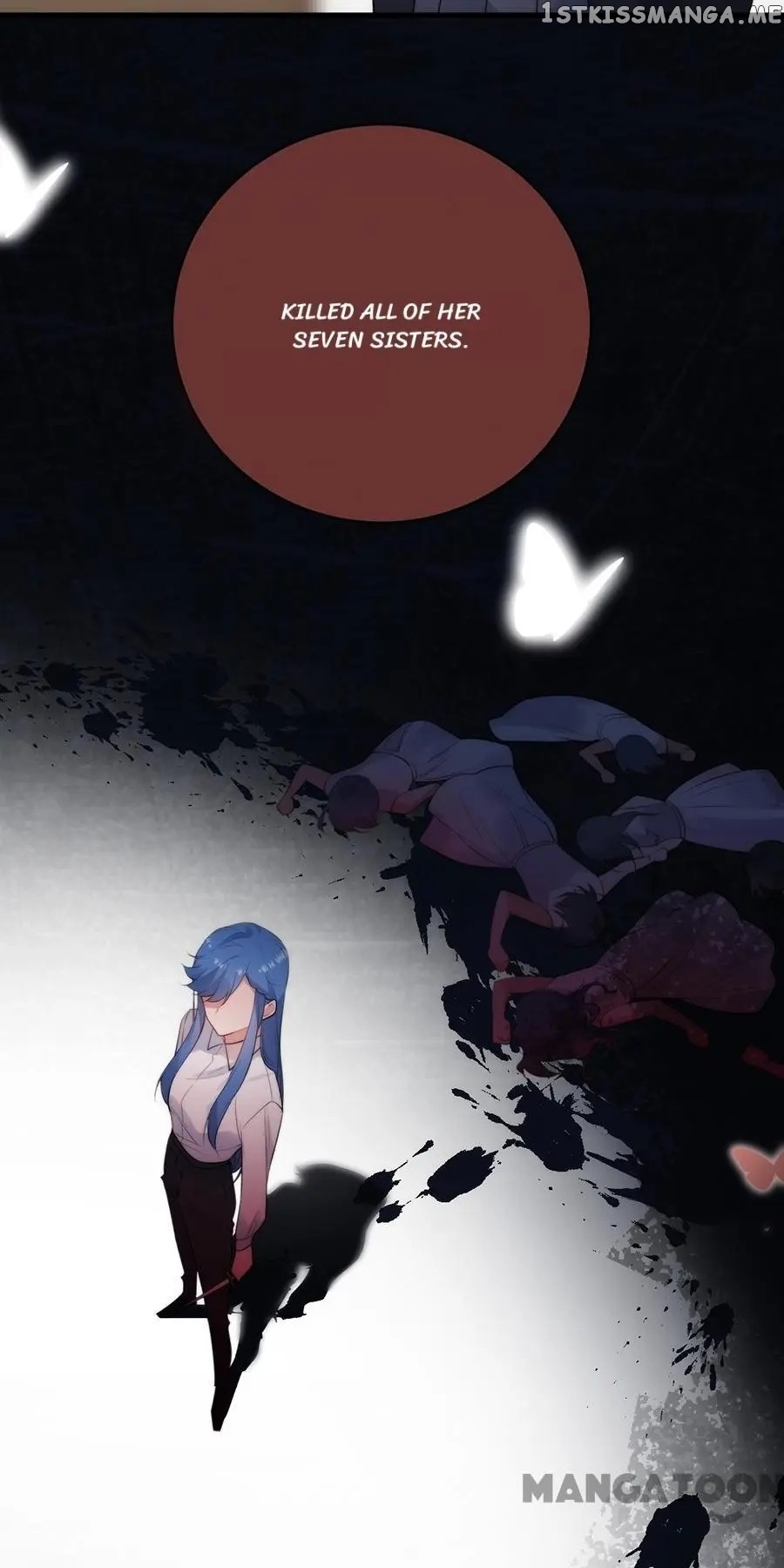 The Heiress VS Young Ruffian Chapter 292 - page 26