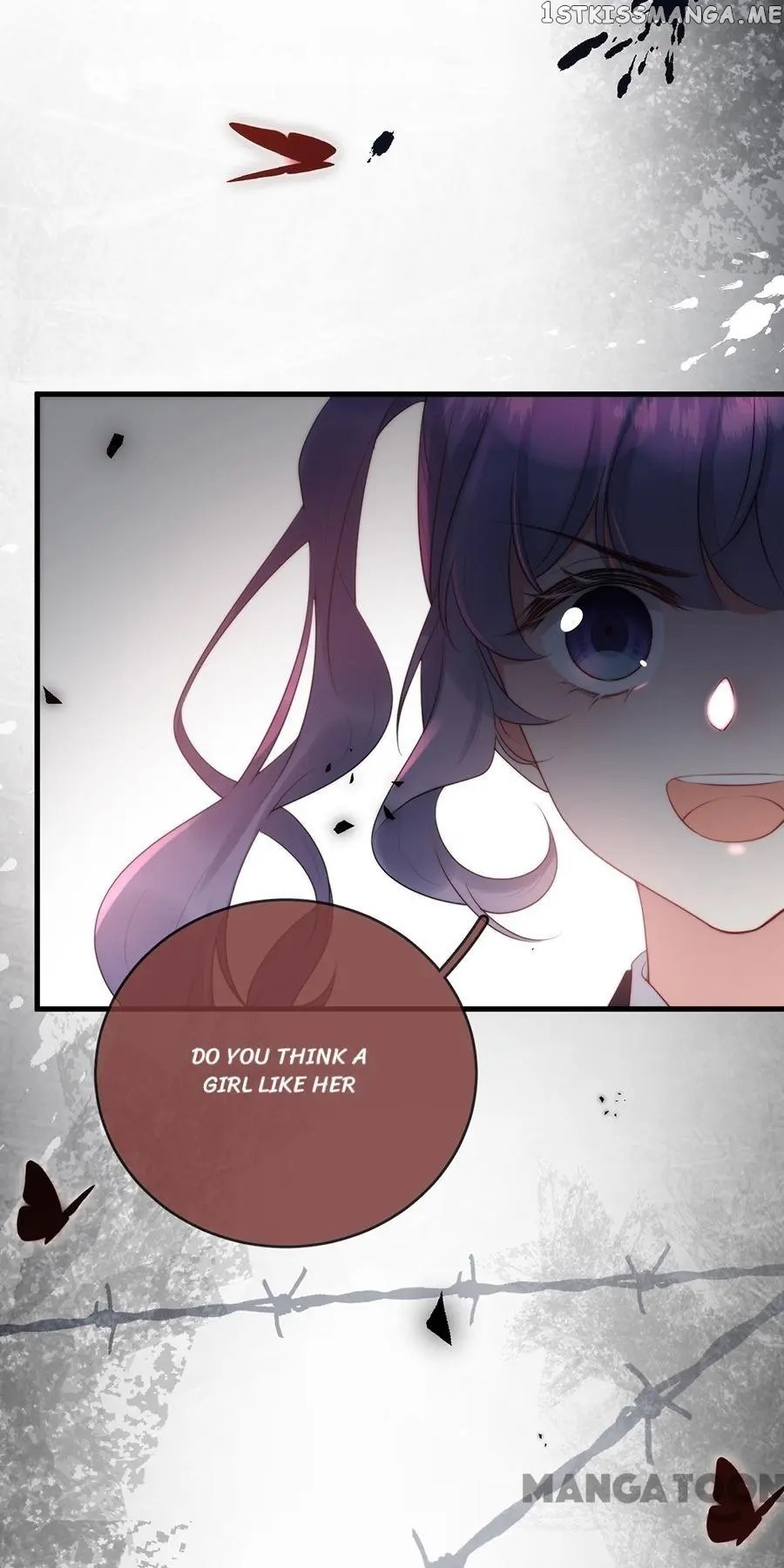 The Heiress VS Young Ruffian Chapter 292 - page 27