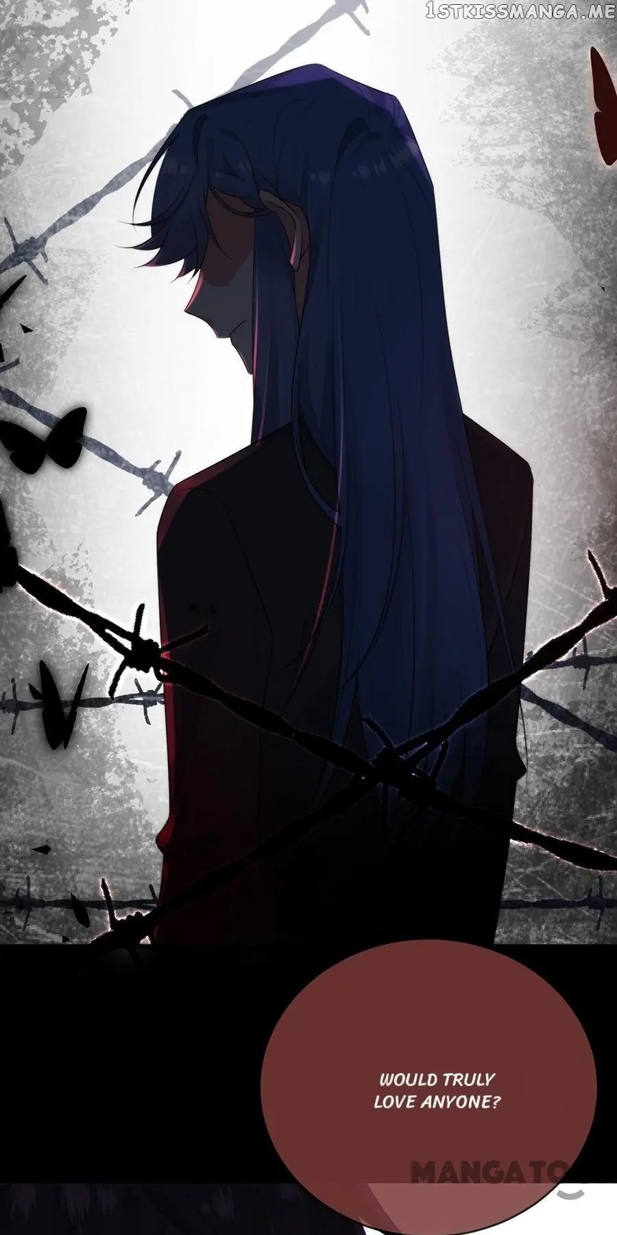 The Heiress VS Young Ruffian Chapter 292 - page 28