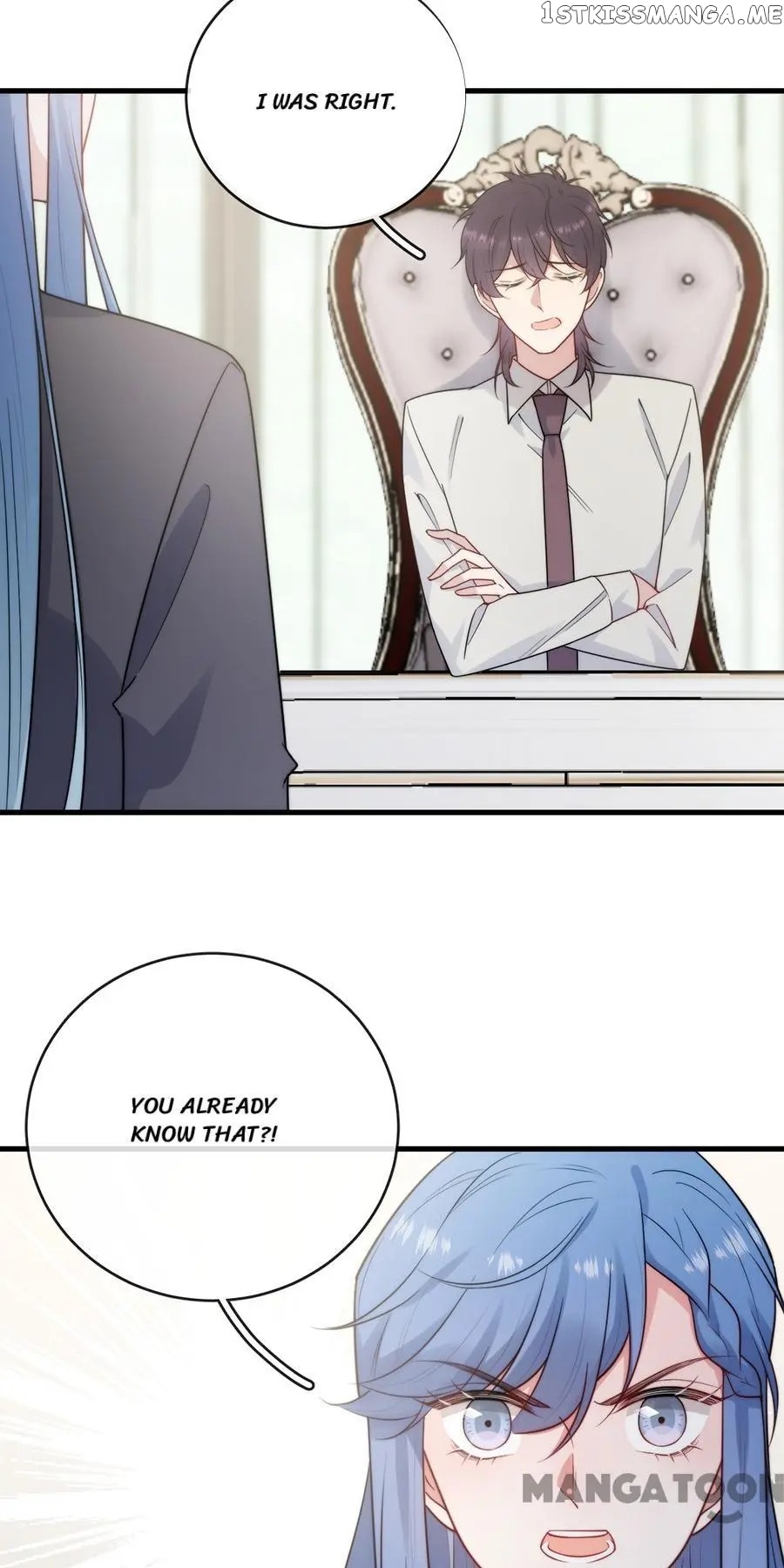 The Heiress VS Young Ruffian Chapter 292 - page 3