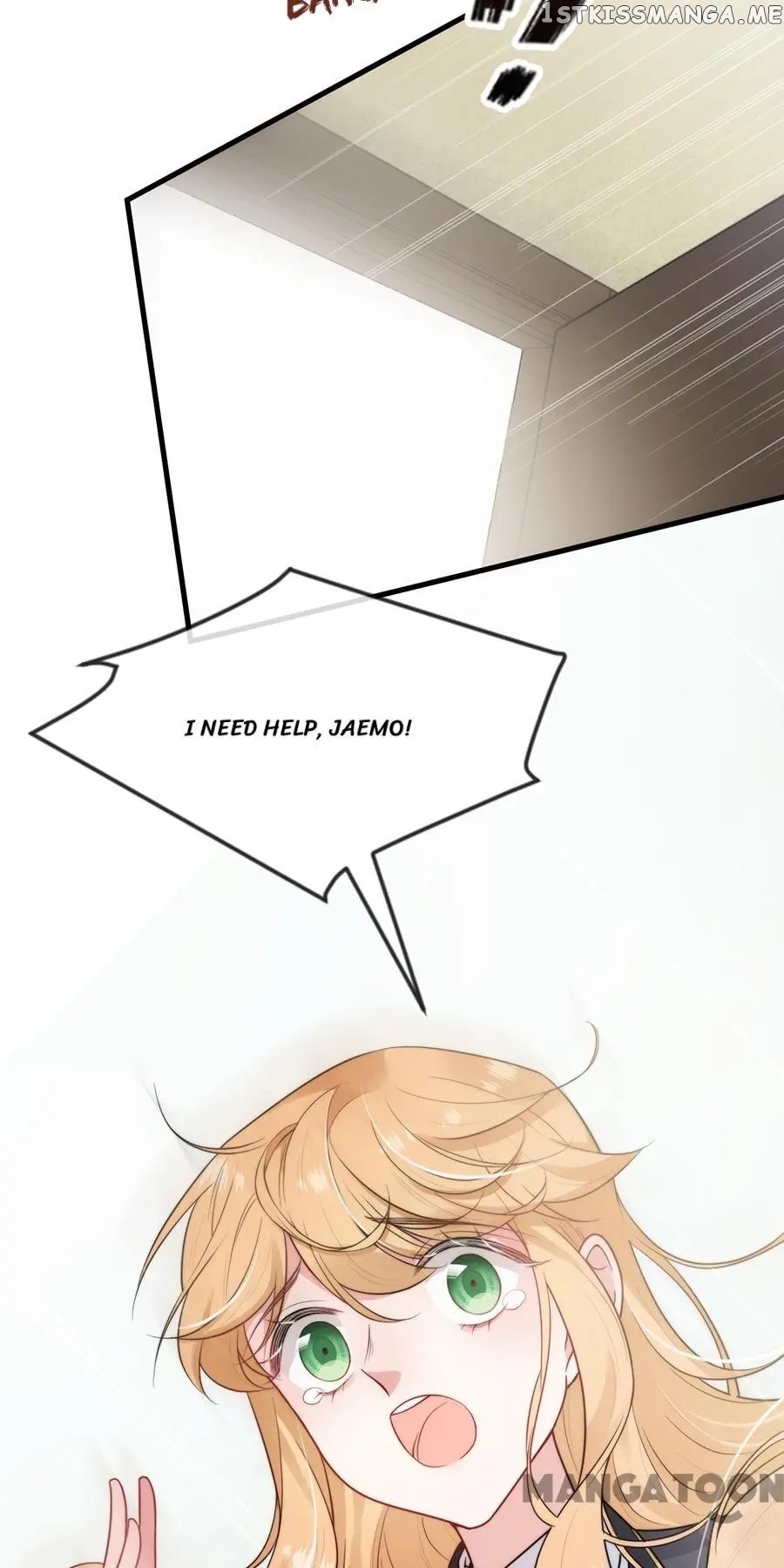 The Heiress VS Young Ruffian Chapter 292 - page 5