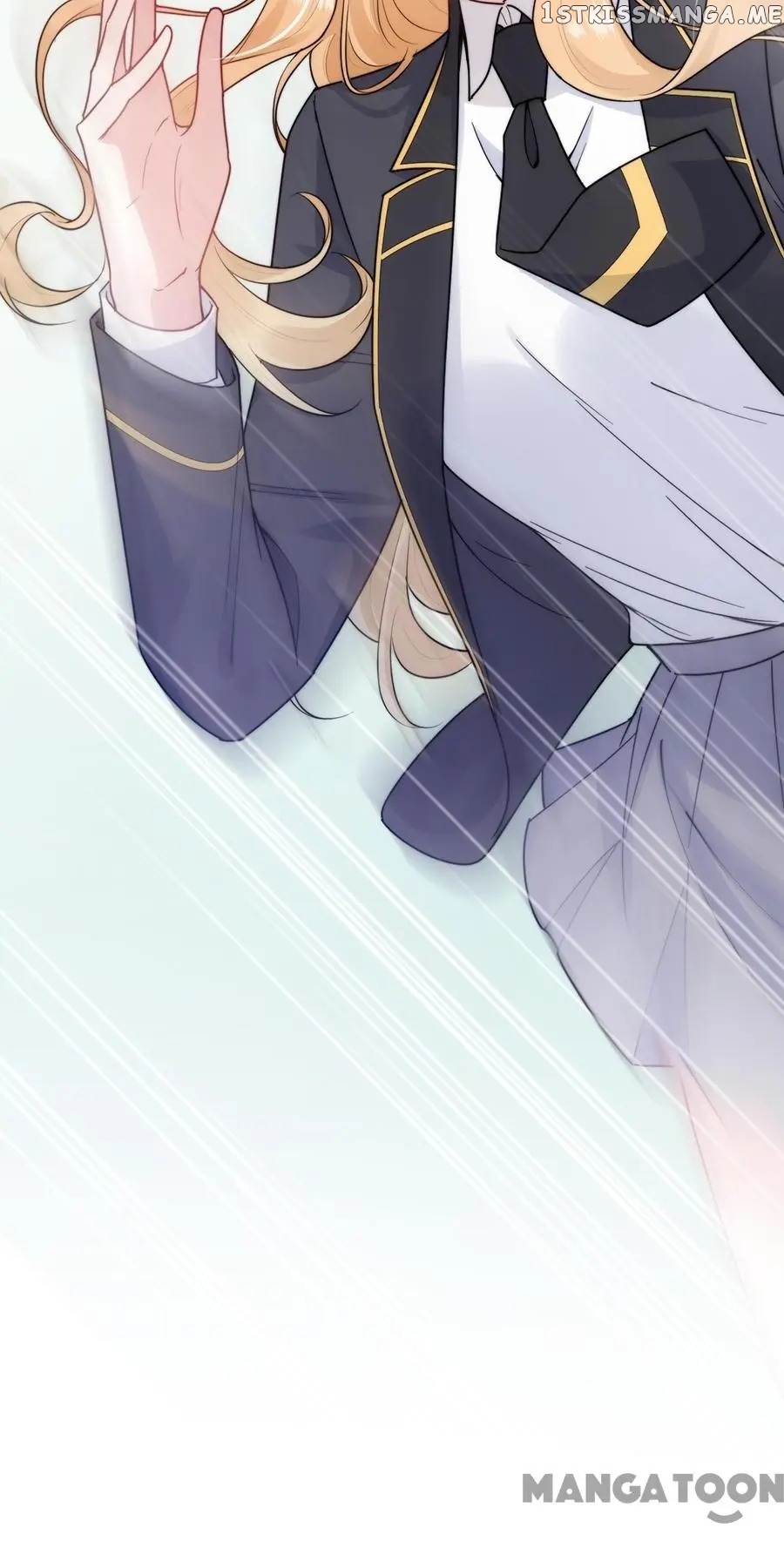 The Heiress VS Young Ruffian Chapter 292 - page 6
