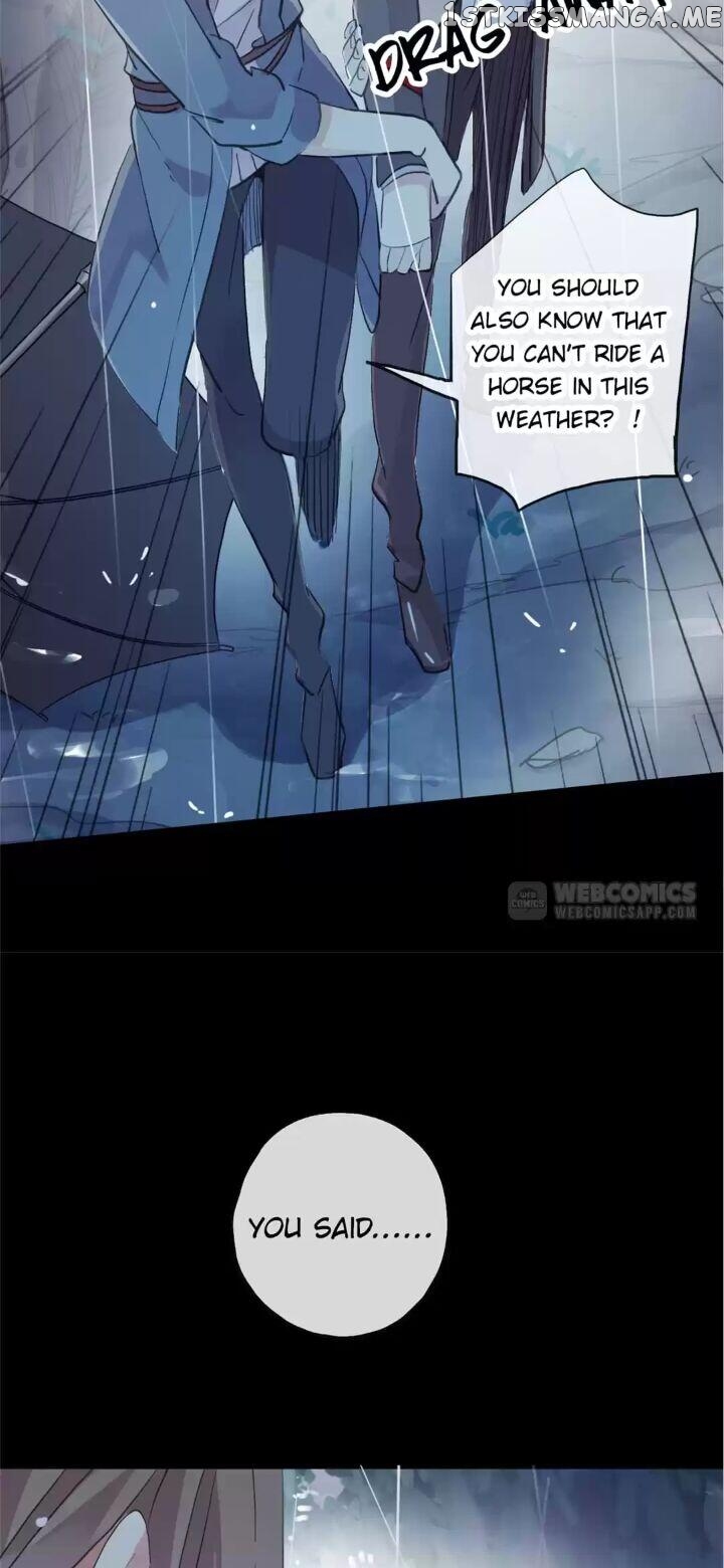 Sweet Bite Marks Chapter 90 - page 29