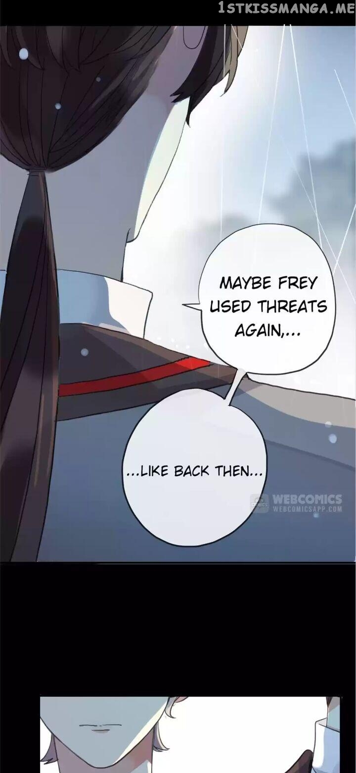 Sweet Bite Marks Chapter 90 - page 32