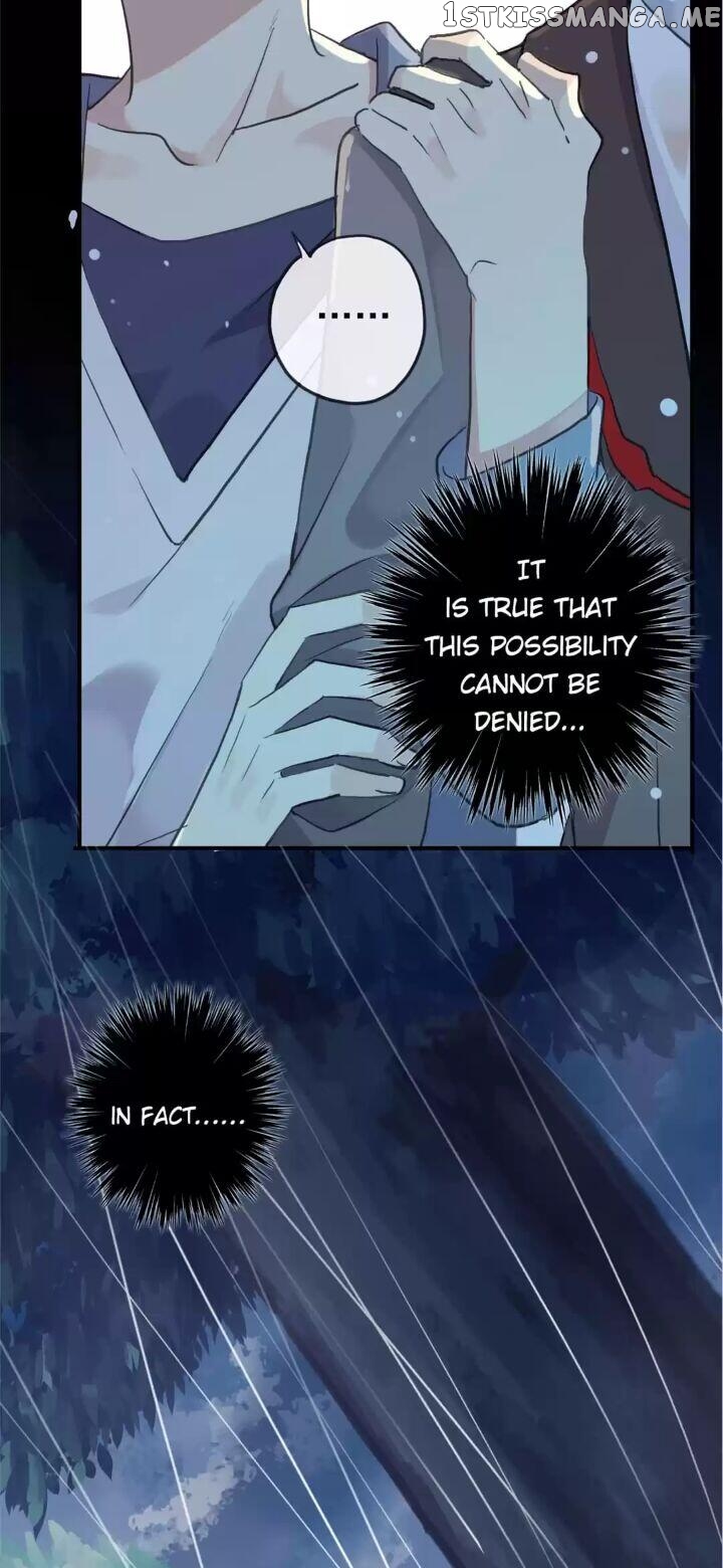Sweet Bite Marks Chapter 90 - page 33