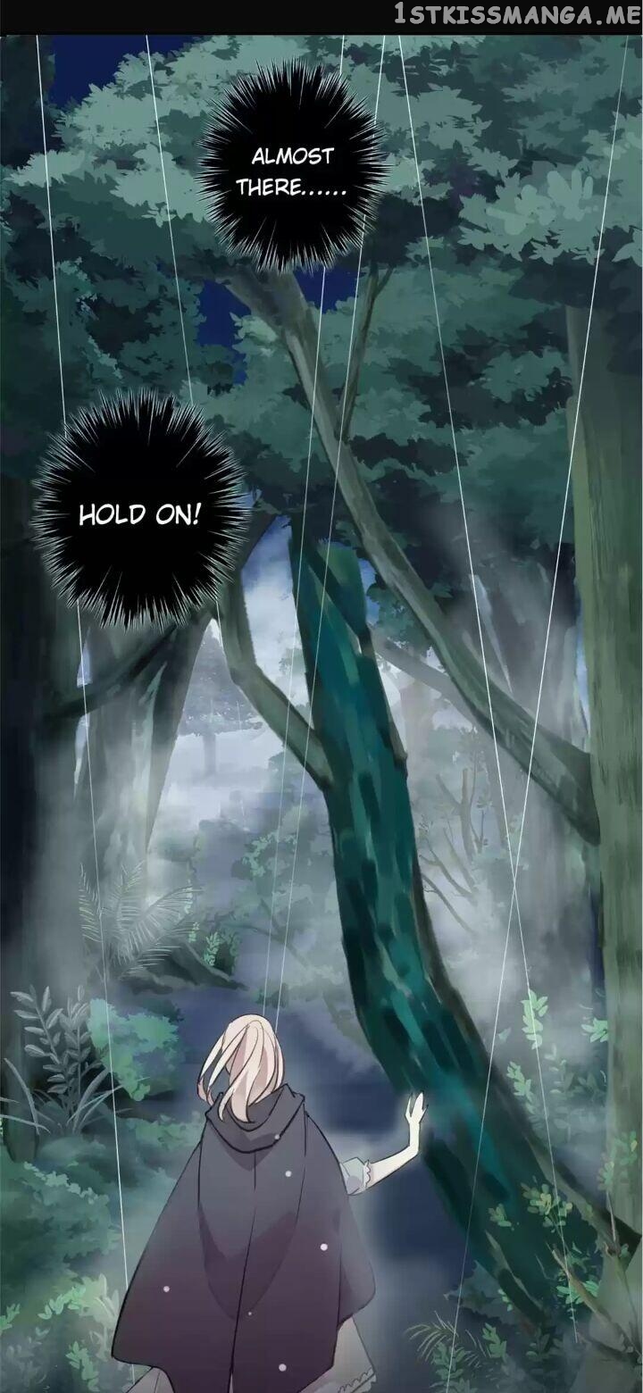 Sweet Bite Marks Chapter 90 - page 39