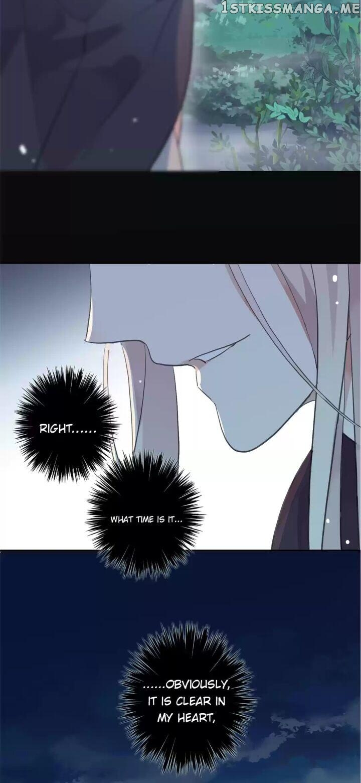 Sweet Bite Marks Chapter 90 - page 43