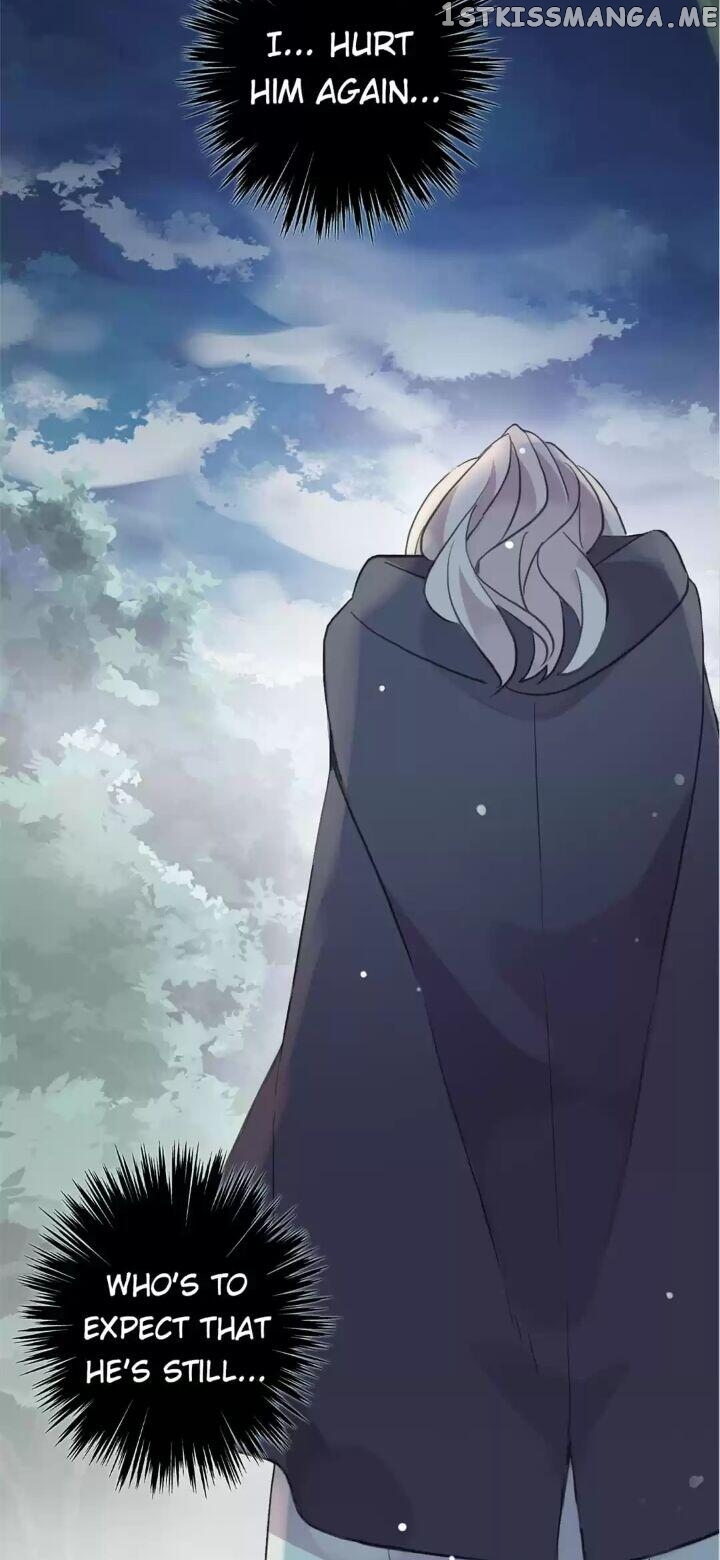 Sweet Bite Marks Chapter 90 - page 45