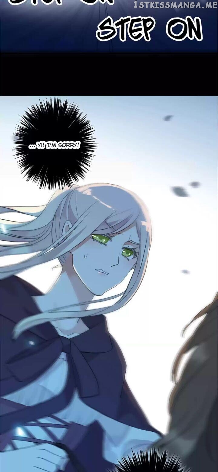 Sweet Bite Marks Chapter 90 - page 6