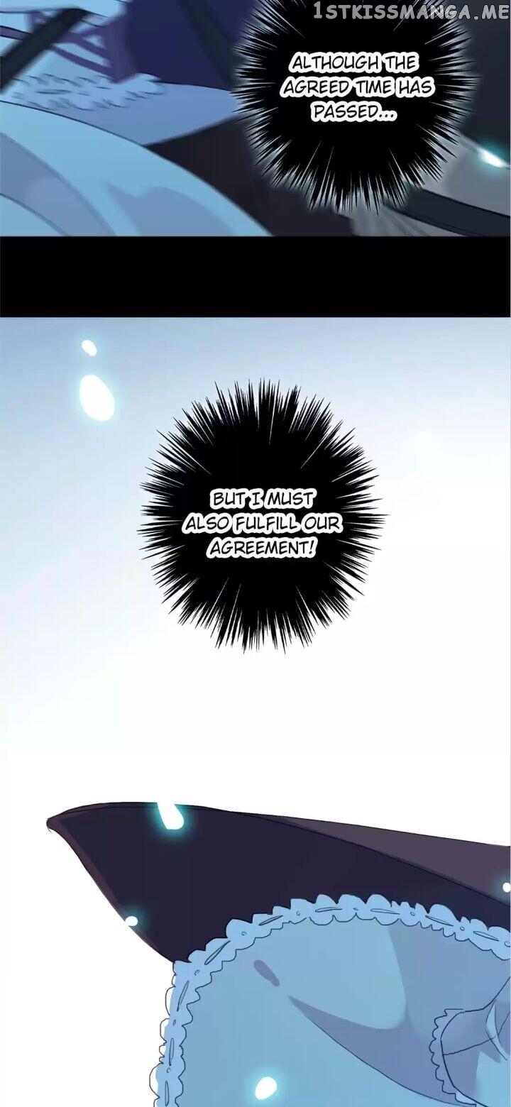 Sweet Bite Marks Chapter 90 - page 7
