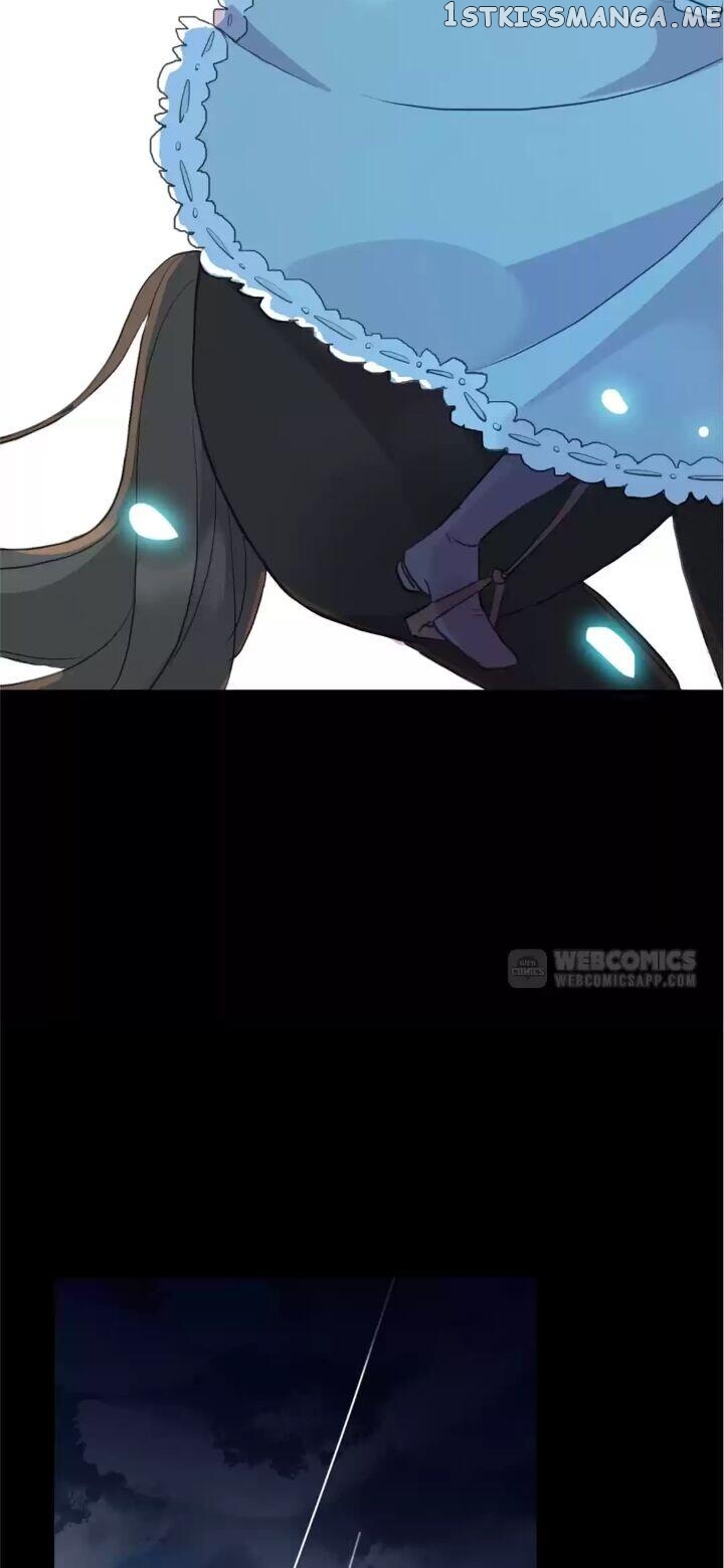 Sweet Bite Marks Chapter 90 - page 8