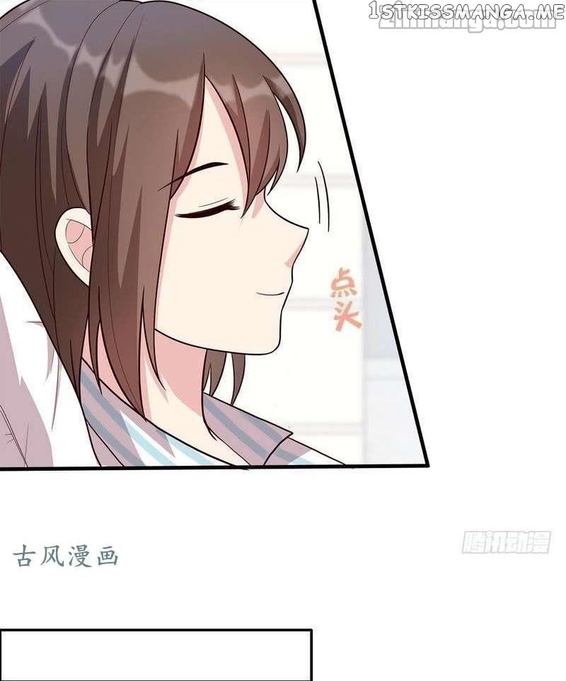The Wife Contract And My Daughter’s Nanny Chapter 9 - page 14