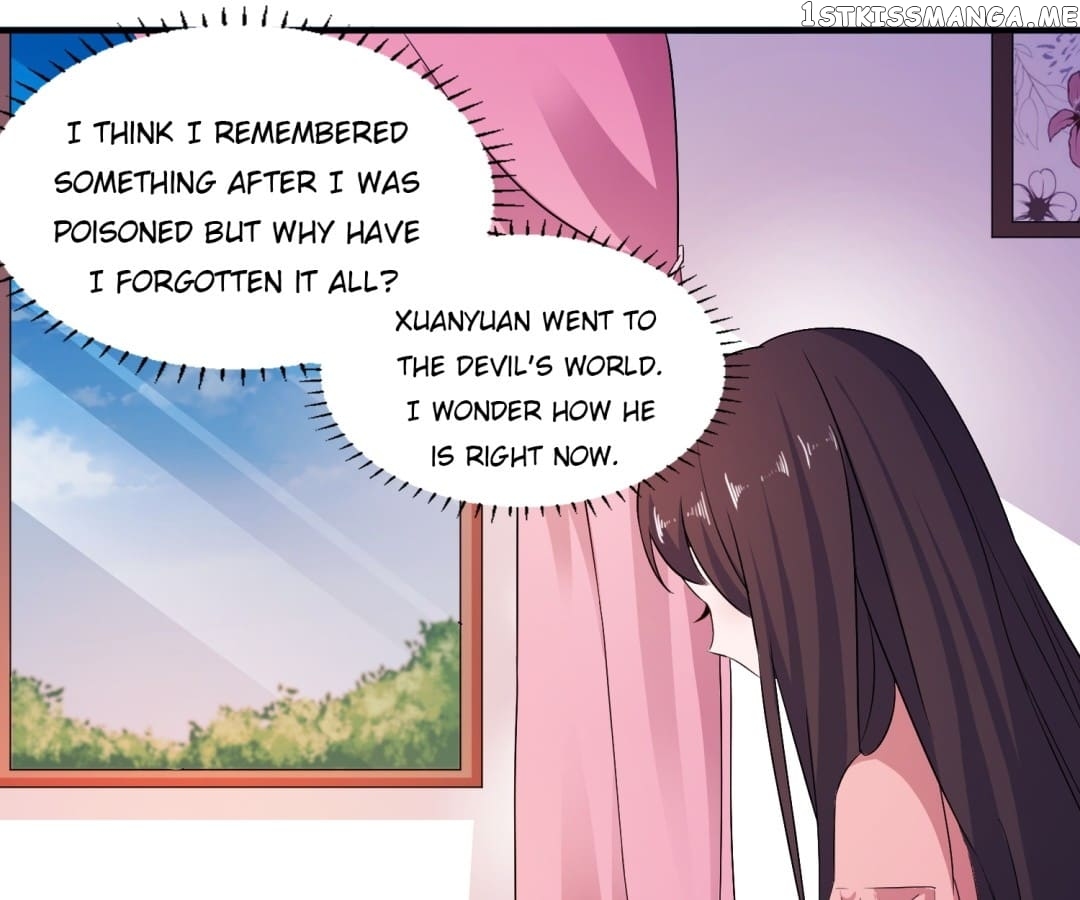My Groom Is Yama chapter 55 - page 1