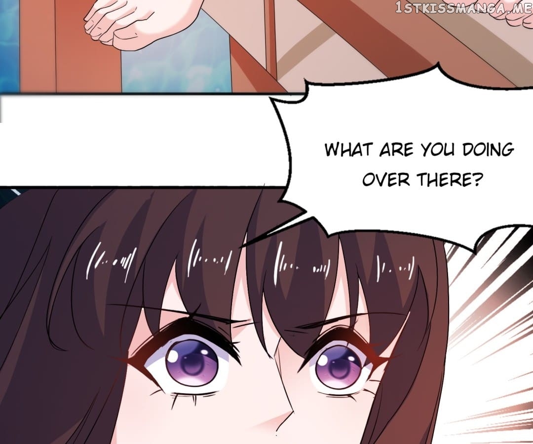 My Groom Is Yama chapter 55 - page 11