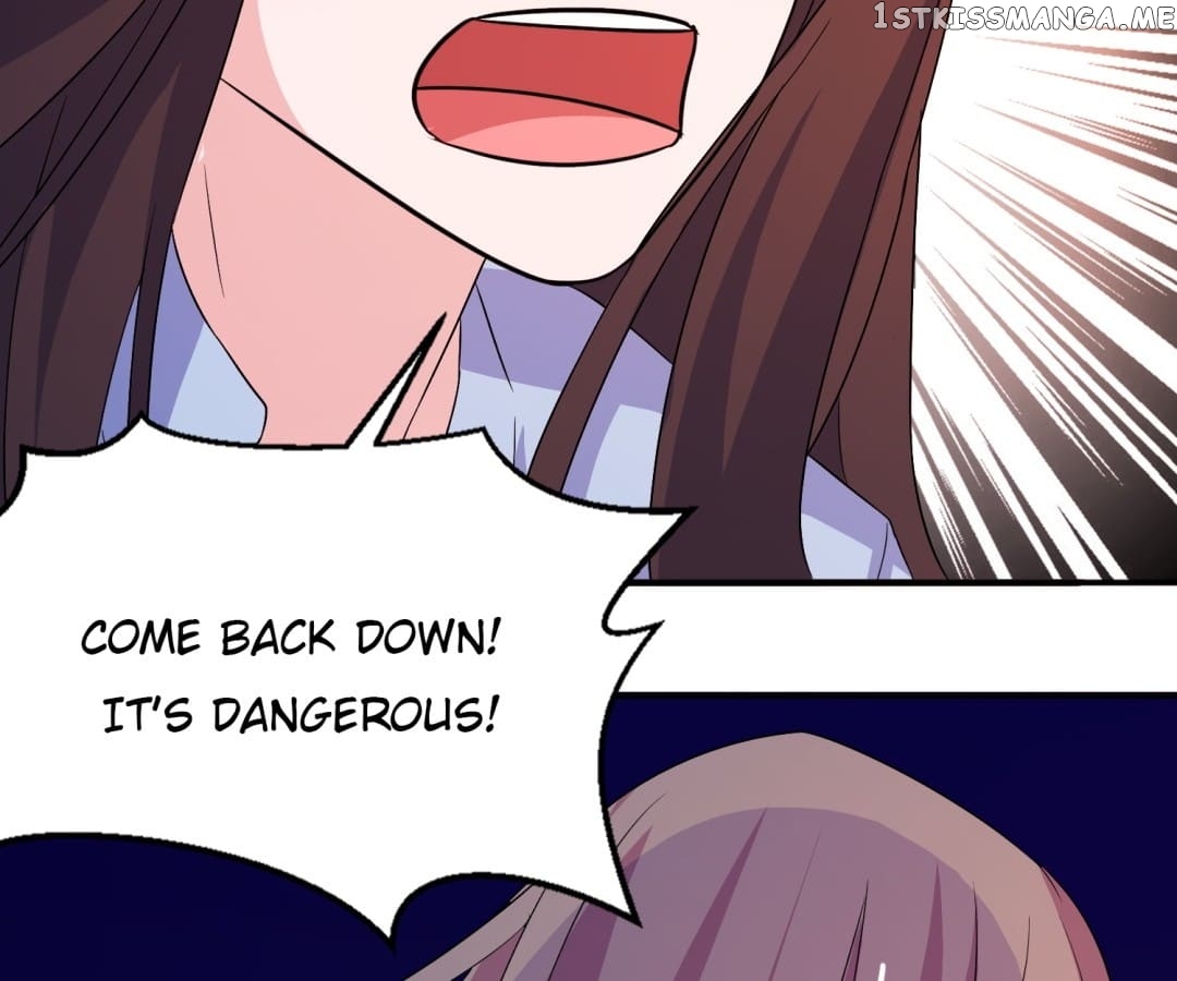 My Groom Is Yama chapter 55 - page 12