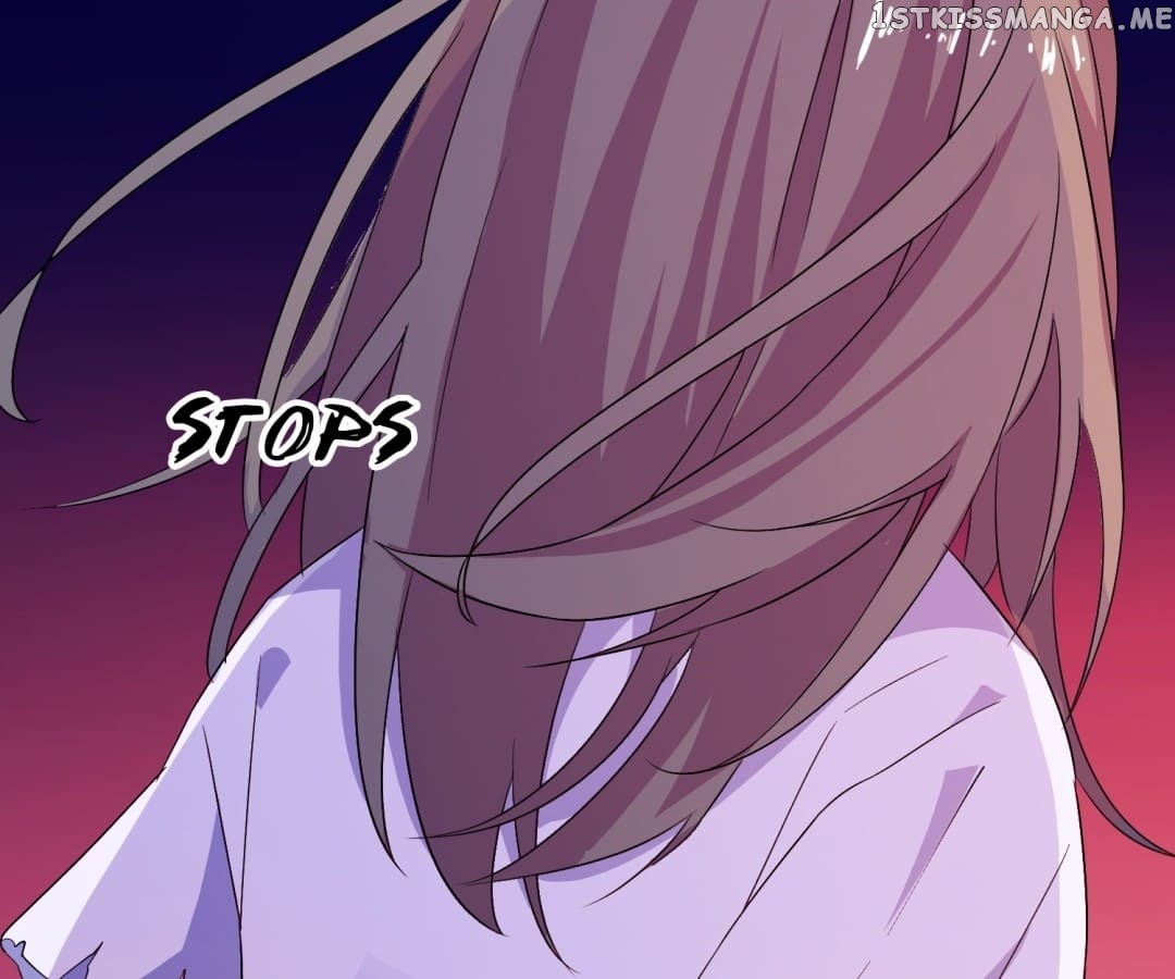 My Groom Is Yama chapter 55 - page 13