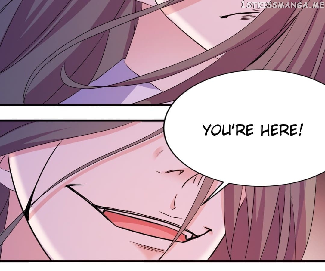 My Groom Is Yama chapter 55 - page 15