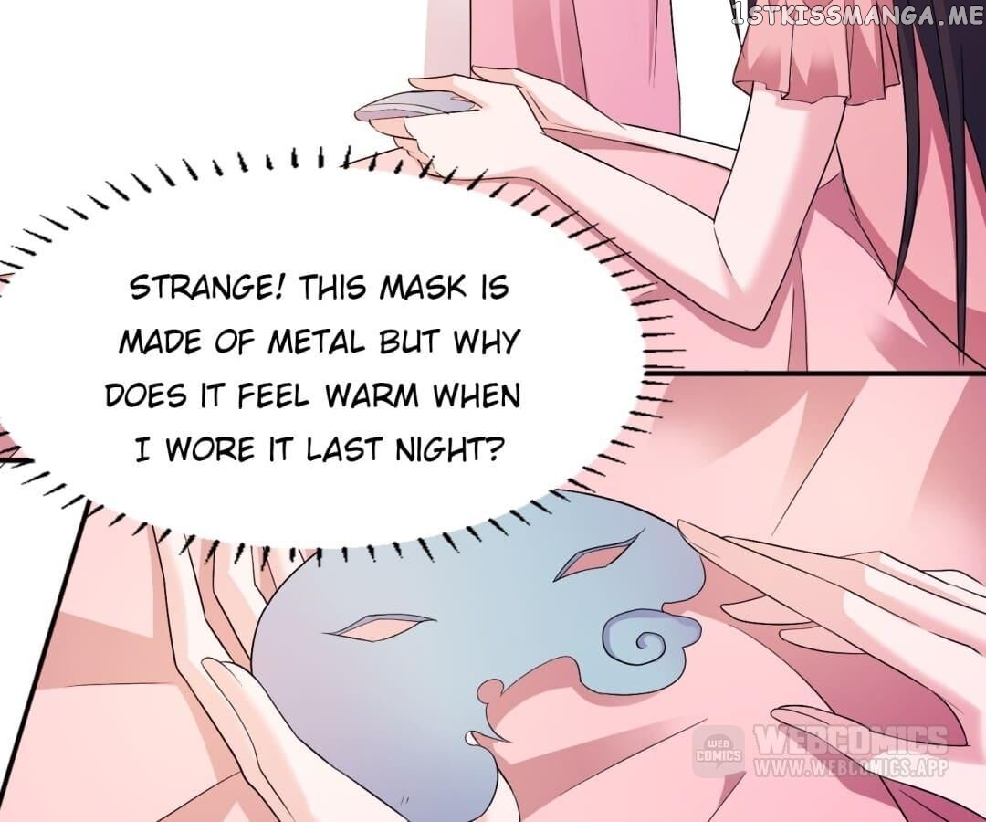 My Groom Is Yama chapter 55 - page 2