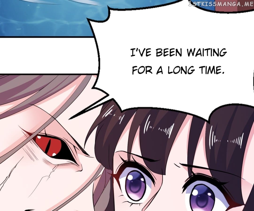 My Groom Is Yama chapter 55 - page 20