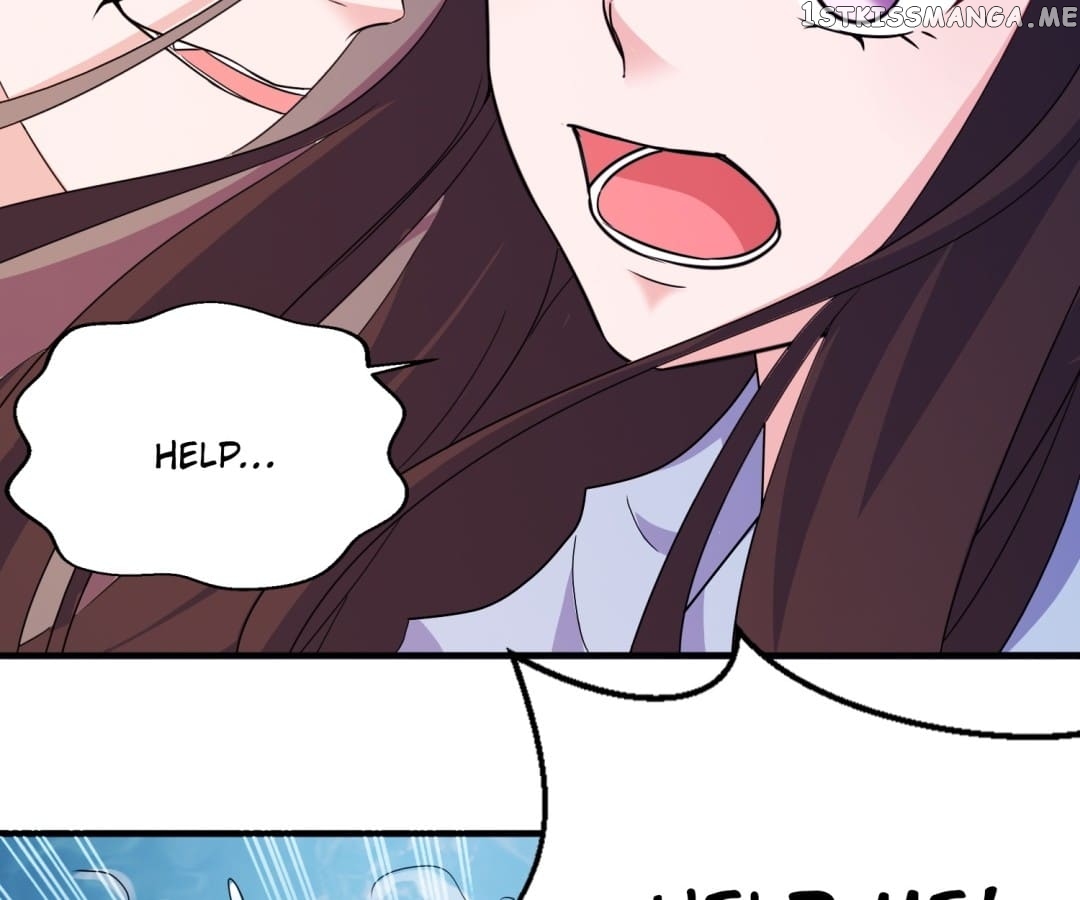 My Groom Is Yama chapter 55 - page 21