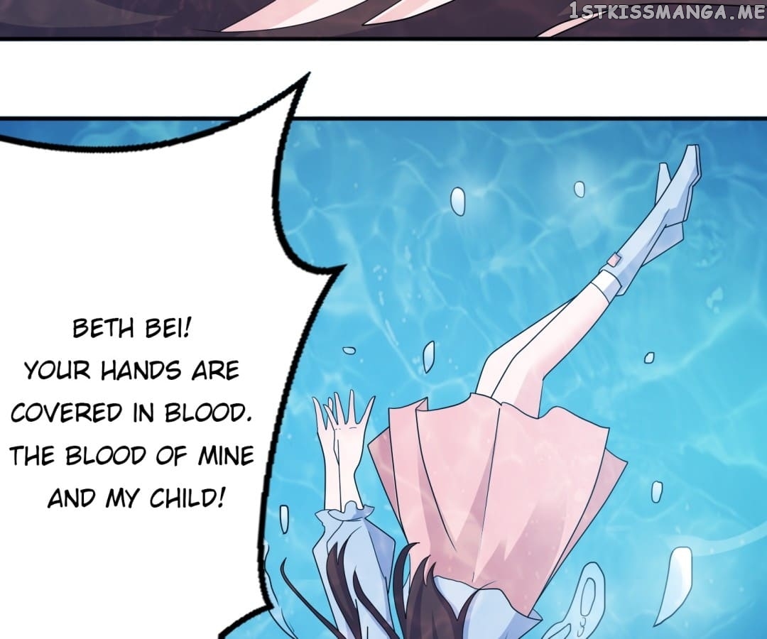 My Groom Is Yama chapter 55 - page 25