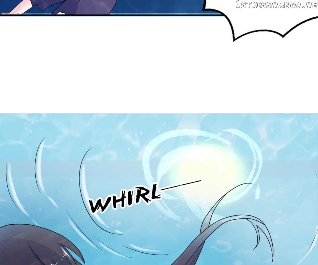 My Groom Is Yama chapter 55 - page 27