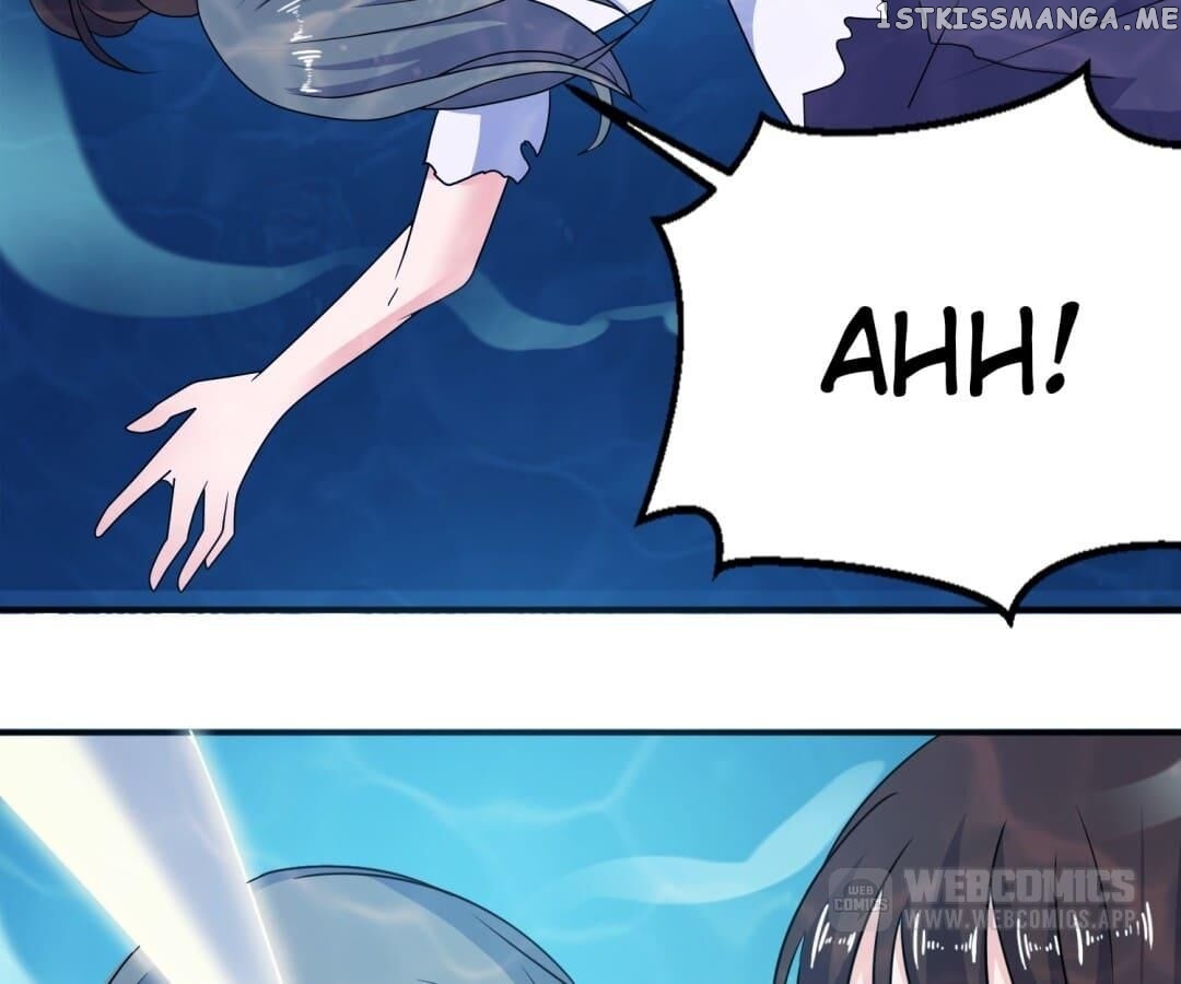 My Groom Is Yama chapter 55 - page 30