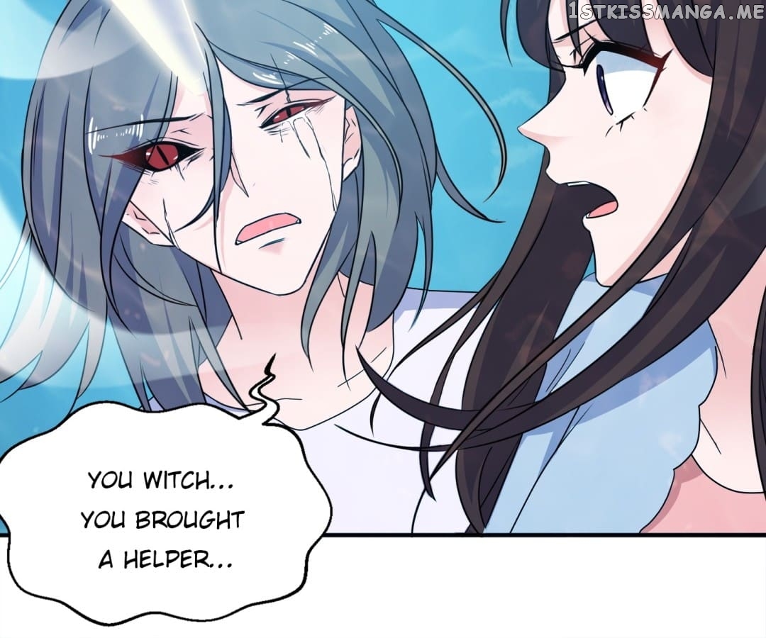 My Groom Is Yama chapter 55 - page 31