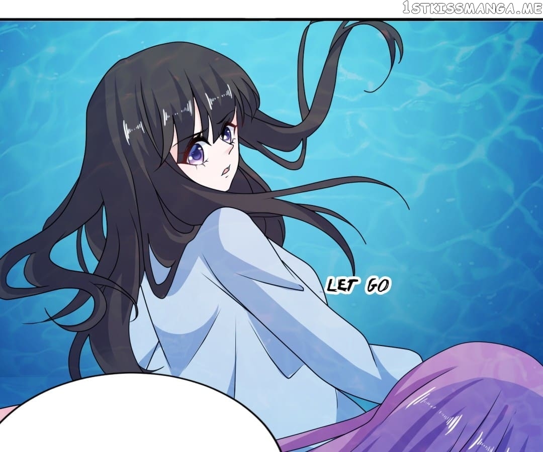 My Groom Is Yama chapter 55 - page 32