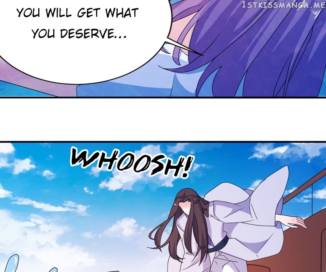 My Groom Is Yama chapter 55 - page 33