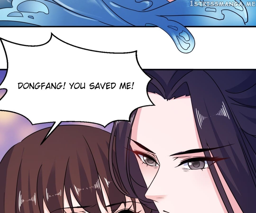 My Groom Is Yama chapter 55 - page 35