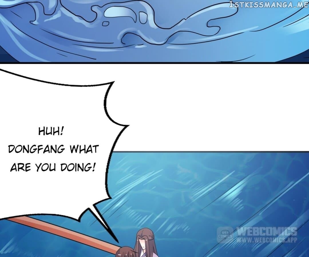 My Groom Is Yama chapter 55 - page 38