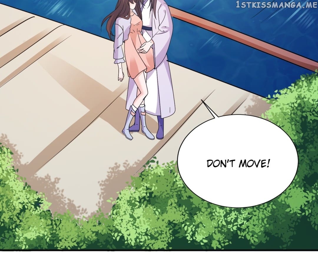 My Groom Is Yama chapter 55 - page 39